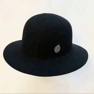 Brixton Felt Hat
